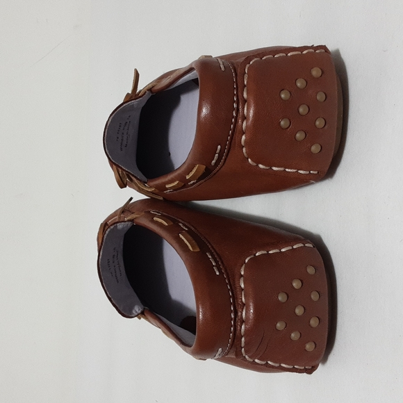 JOHNSTON & MURPHY Flex Shoes - Picture 3 of 8